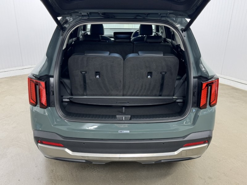 2025 (25) KIA SORENTO 2.2 CRDi 3 5dr DCT 5039009