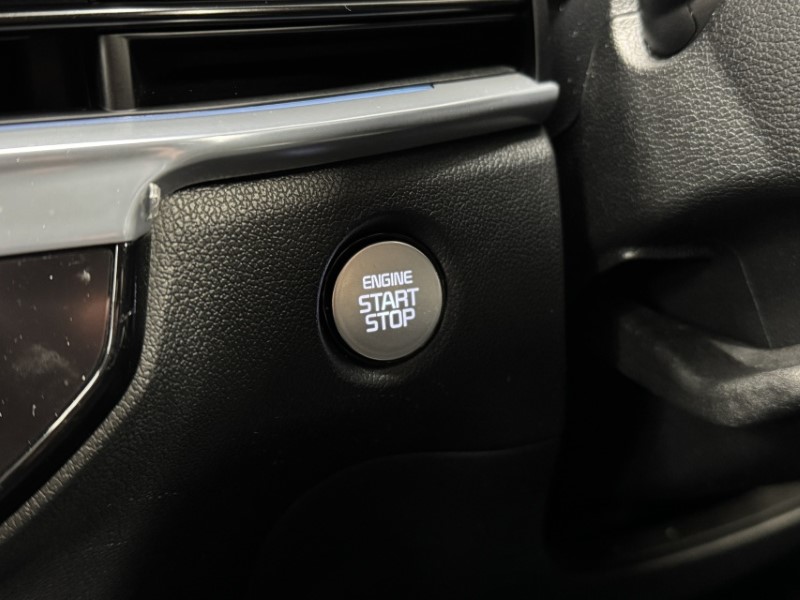 2025 (25) KIA SORENTO 2.2 CRDi 3 5dr DCT 5039017