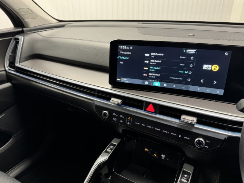 2025 (25) KIA SORENTO 2.2 CRDi 3 5dr DCT 5038993