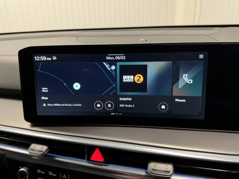 2025 (25) KIA SORENTO 2.2 CRDi 3 5dr DCT 5038999