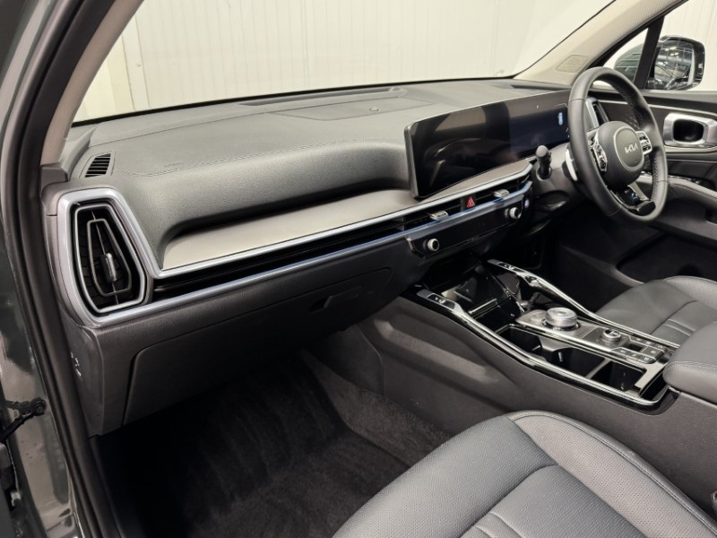 2025 (25) KIA SORENTO 2.2 CRDi 3 5dr DCT 5038989