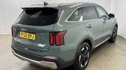 2025 (25) KIA SORENTO 2.2 CRDi 3 5dr DCT 5039007