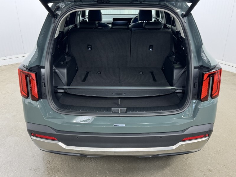 2025 (25) KIA SORENTO 2.2 CRDi 3 5dr DCT 5038982