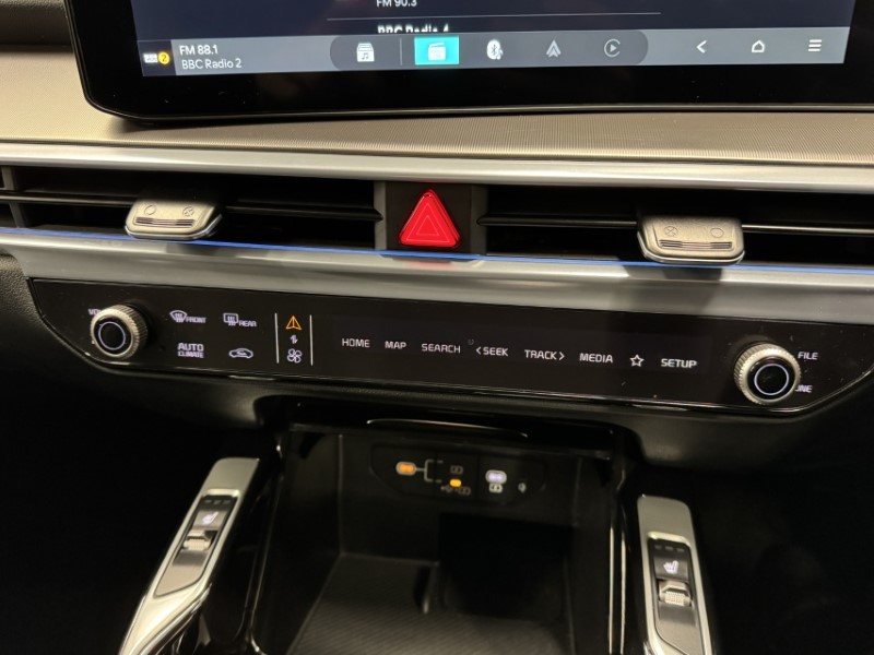 2025 (25) KIA SORENTO 2.2 CRDi 3 5dr DCT 5038996