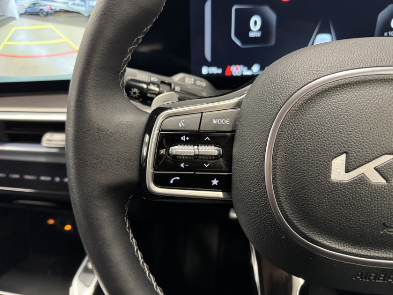 2025 (25) KIA SORENTO 2.2 CRDi 3 5dr DCT 5039001