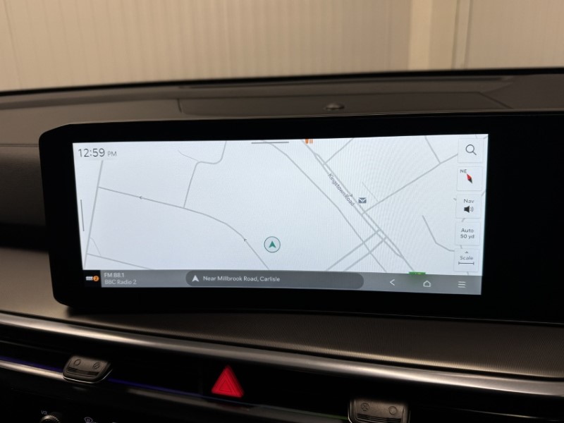 2025 (25) KIA SORENTO 2.2 CRDi 3 5dr DCT 5038998