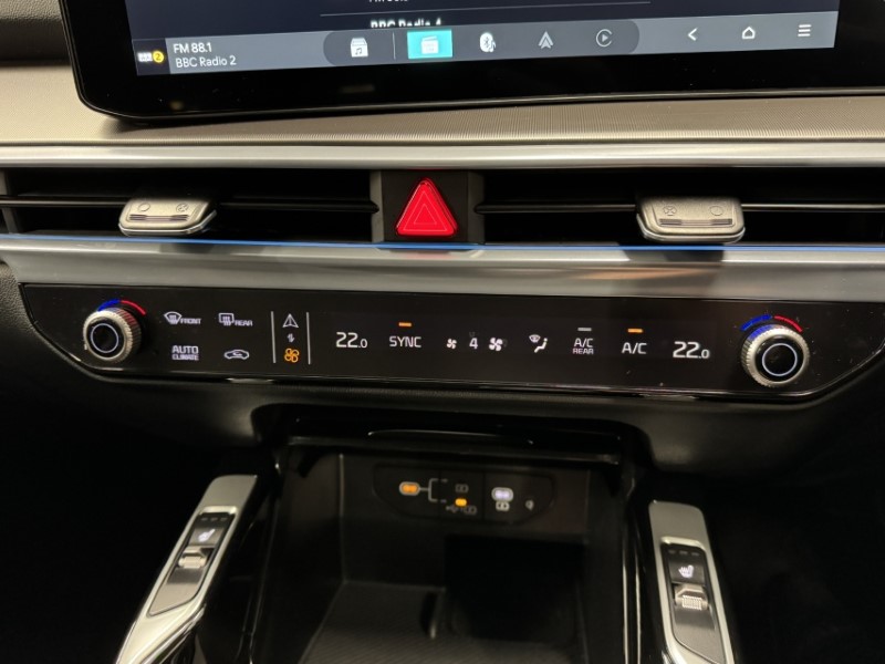 2025 (25) KIA SORENTO 2.2 CRDi 3 5dr DCT 5038997