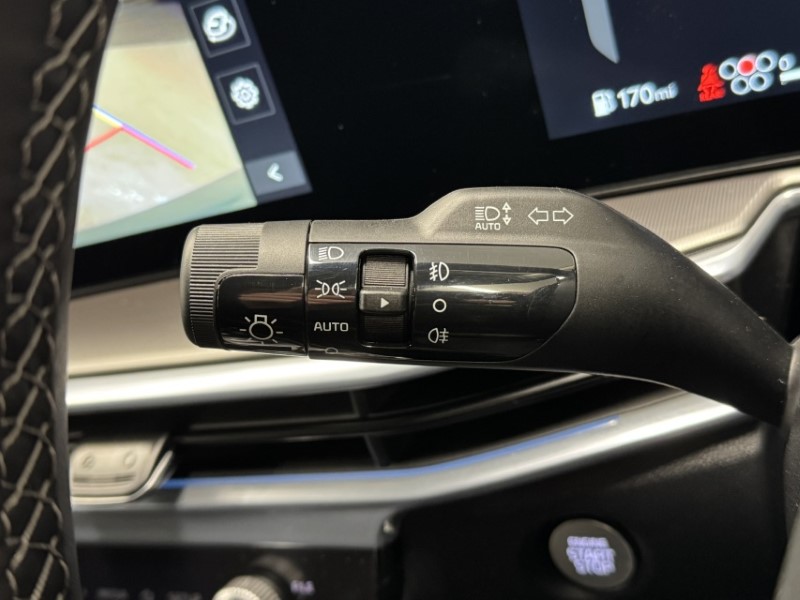 2025 (25) KIA SORENTO 2.2 CRDi 3 5dr DCT 5039004