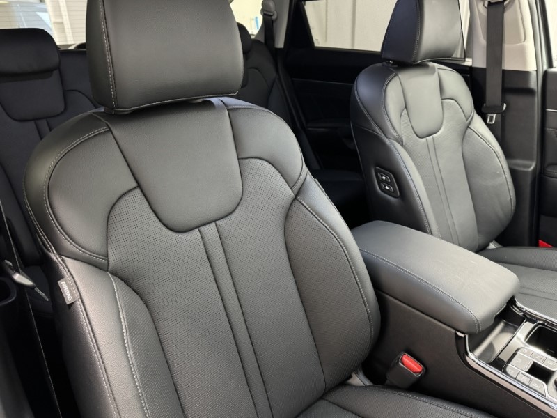 2025 (25) KIA SORENTO 2.2 CRDi 3 5dr DCT 5039013