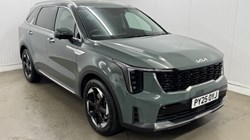 2025 (25) KIA SORENTO 2.2 CRDi 3 5dr DCT 5039006