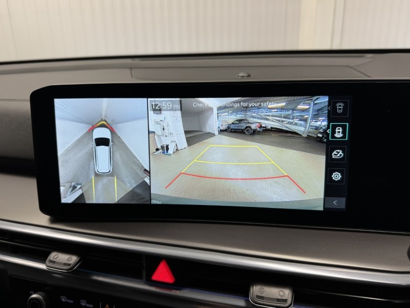 2025 (25) KIA SORENTO 2.2 CRDi 3 5dr DCT 5039000