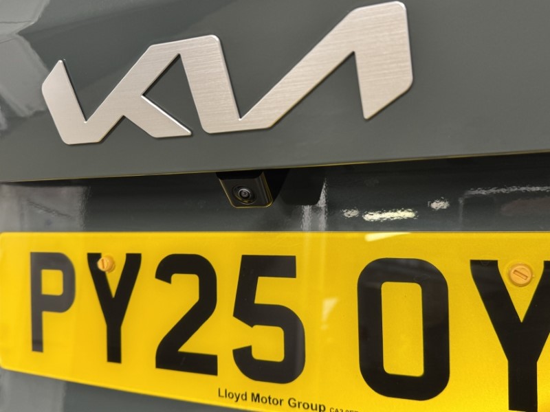 2025 (25) KIA SORENTO 2.2 CRDi 3 5dr DCT 5038981