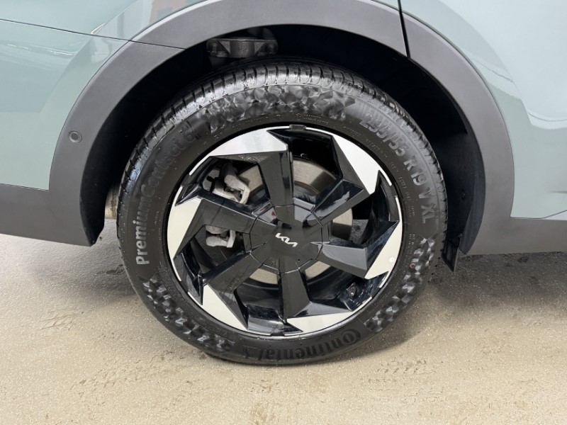 2025 (25) KIA SORENTO 2.2 CRDi 3 5dr DCT 5038980