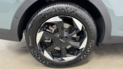 2025 (25) KIA SORENTO 2.2 CRDi 3 5dr DCT 5038980