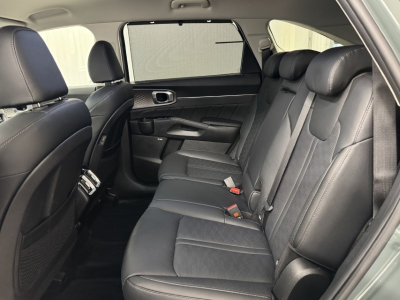 2025 (25) KIA SORENTO 2.2 CRDi 3 5dr DCT 5038985