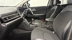 2022 (22) KIA SPORTAGE 1.6T GDi ISG 3 5dr 4516222