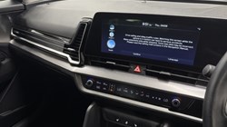 2022 (22) KIA SPORTAGE 1.6T GDi ISG 3 5dr 4516227