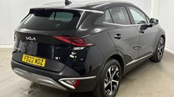 2022 (22) KIA SPORTAGE 1.6T GDi ISG 3 5dr 4516215