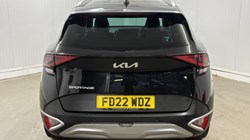 2022 (22) KIA SPORTAGE 1.6T GDi ISG 3 5dr 4516238