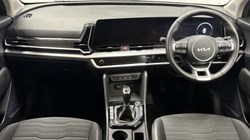 2022 (22) KIA SPORTAGE 1.6T GDi ISG 3 5dr 4516241