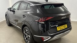 2022 (22) KIA SPORTAGE 1.6T GDi ISG 3 5dr 4516214