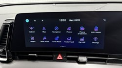2023 (23) KIA SPORTAGE 1.6T GDi HEV GT-Line S 5dr Auto 4511049