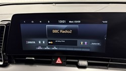 2023 (23) KIA SPORTAGE 1.6T GDi HEV GT-Line S 5dr Auto 4511051