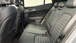 2023 (23) KIA SPORTAGE 1.6T GDi HEV GT-Line S 5dr Auto 4511032