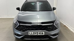 2023 (23) KIA SPORTAGE 1.6T GDi HEV GT-Line S 5dr Auto 4511060