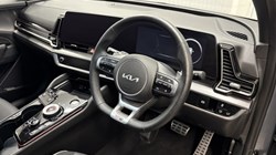 2023 (23) KIA SPORTAGE 1.6T GDi HEV GT-Line S 5dr Auto 4511026