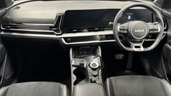 2024 (73) KIA SPORTAGE 1.6T GDi HEV GT-Line 5dr Auto 4503542