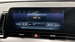 2024 (73) KIA SPORTAGE 1.6T GDi HEV GT-Line 5dr Auto 4503557