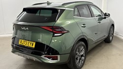 2024 (73) KIA SPORTAGE 1.6T GDi HEV GT-Line 5dr Auto 4503536