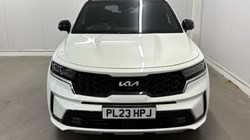 2023 (23) KIA SORENTO 1.6 T-GDi HEV Edition 5dr Auto 4538005