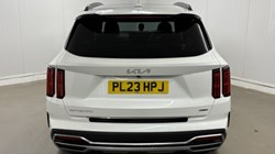 2023 (23) KIA SORENTO 1.6 T-GDi HEV Edition 5dr Auto 4537983
