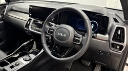 2023 (23) KIA SORENTO 1.6 T-GDi HEV Edition 5dr Auto 4537991