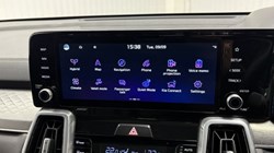 2023 (23) KIA SORENTO 1.6 T-GDi HEV Edition 5dr Auto 4537997