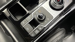 2023 (23) KIA SORENTO 1.6 T-GDi HEV Edition 5dr Auto 4538020