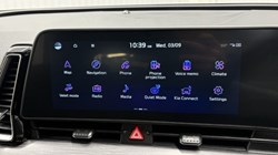 2025 (25) KIA SPORTAGE 1.6T GDi 157 48V ISG 2 5dr 4512287