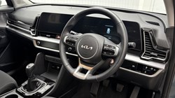 2025 (25) KIA SPORTAGE 1.6T GDi 157 48V ISG 2 5dr 4512278