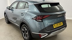 2025 (25) KIA SPORTAGE 1.6T GDi 157 48V ISG 2 5dr 4512265