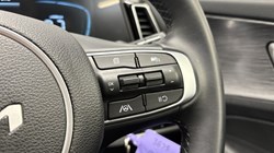 2025 (25) KIA SPORTAGE 1.6T GDi 157 48V ISG 2 5dr 4512292