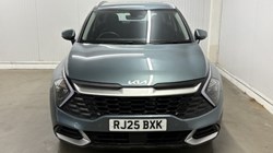 2025 (25) KIA SPORTAGE 1.6T GDi 157 48V ISG 2 5dr 4512297
