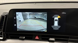 2025 (25) KIA SPORTAGE 1.6T GDi 157 48V ISG 2 5dr 4512290