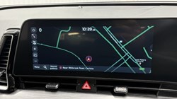 2025 (25) KIA SPORTAGE 1.6T GDi 157 48V ISG 2 5dr 4512288