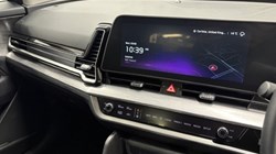 2025 (25) KIA SPORTAGE 1.6T GDi 157 48V ISG 2 5dr 4512282