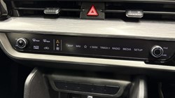 2025 (25) KIA SPORTAGE 1.6T GDi 157 48V ISG 2 5dr 4512285