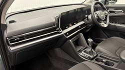 2025 (25) KIA SPORTAGE 1.6T GDi 157 48V ISG 2 5dr 4512275