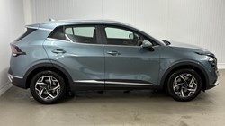 2025 (25) KIA SPORTAGE 1.6T GDi 157 48V ISG 2 5dr 4512295