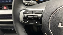 2025 (25) KIA SPORTAGE 1.6T GDi 157 48V ISG 2 5dr 4512291